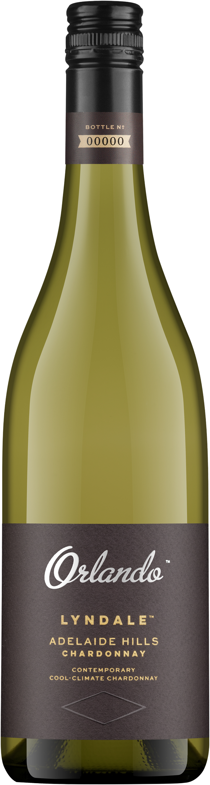 Orlando Lyndale Adelaide Hills Chardonnay 2021